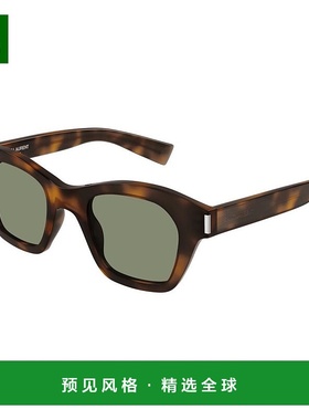 1h可退 香港直邮Saint Laurent 圣罗兰 女士 -sunglasses 太阳镜