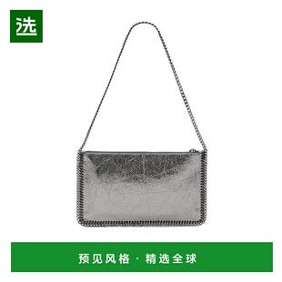 7P0076WP0587 亮面手拿包 香港直邮Stella McCartney