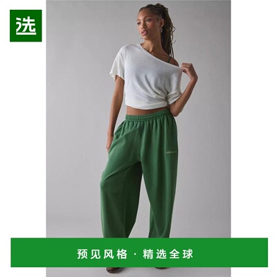 1h可退 【美国直邮】iets frans 女士 休闲裤