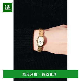 1h可退 【美国直邮】breda 通用 休闲手表