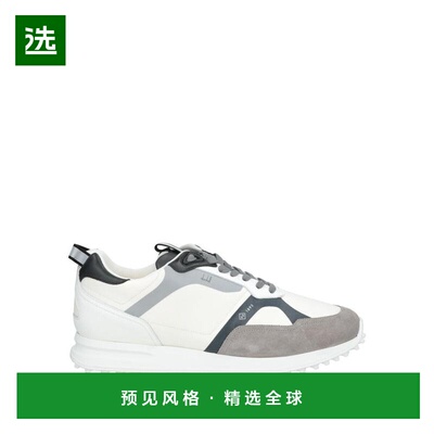 1h可退 【美国直邮】DUNHILL 低帮运动鞋 流行男鞋 17918647PS 多