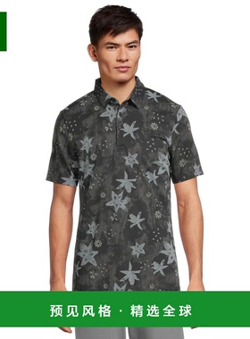 1h可退 【美国直邮】travis mathew 男士 衬衫