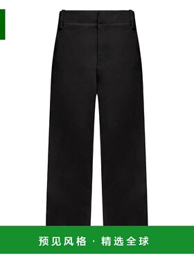 香港直邮Jacquemus 男士 LE PANTALON MARINO 长裤 PAM00126AW006