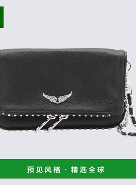 香港直邮ZADIG & VOLTAIRE 女士单肩包 LWBA03977011 AW2025