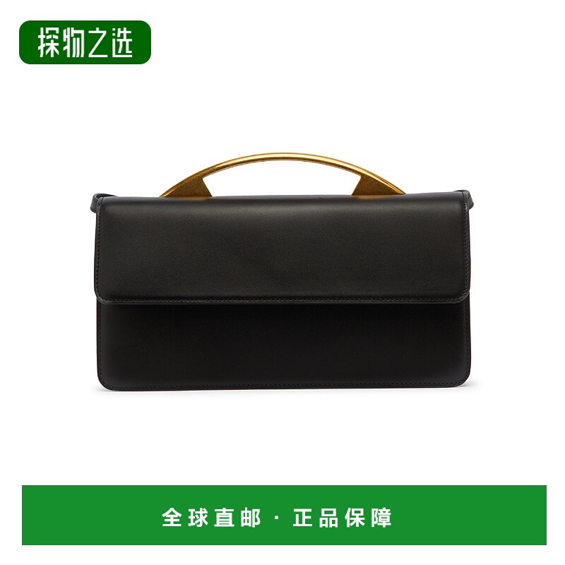 香港直邮The Row 翻盖手提包 ROWVE3JV