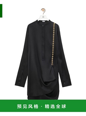 欧洲直邮LOEWE 女士半身裙 S540Y09XKL1100