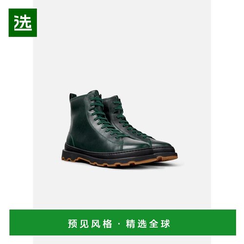 【美国直邮】camper 男士 靴子 支付后1h可退