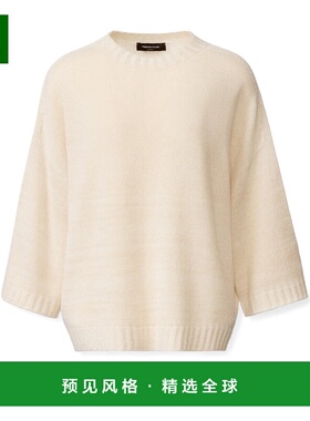 香港直邮FABIANA FILIPPI 女士卫衣 MAD266F019L89725 AW2025