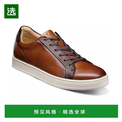 1h可退 【美国直邮】florsheim 男士 时尚休闲鞋运动鞋皮鞋