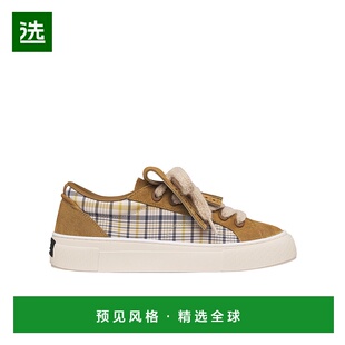 香港直邮Dior 3SN329ZFI迪奥 系带运动鞋
