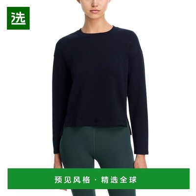 1h可退 【美国直邮】spanx 女士 上装T恤