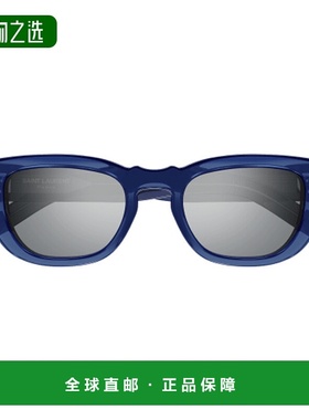 1h可退 香港直邮Saint Laurent 圣罗兰 女士 1FWA4MV0A 眼镜 SL60