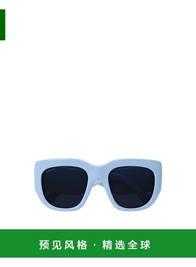 Gucci 几何框架太阳镜 GG1545S古驰时尚百搭舒适高级感