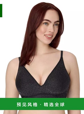 1h可退 【美国直邮】maidenform 女士 文胸