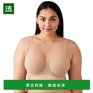 1h可退 【美国直邮】Wacoal Shape Revelation 适合下垂乳房的钢