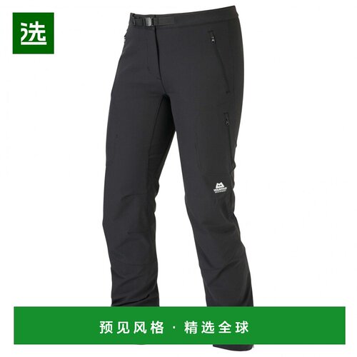 香港直邮MOUNTAIN EQUIPMENT 女士户外冲锋裤 1080038BLACK CO