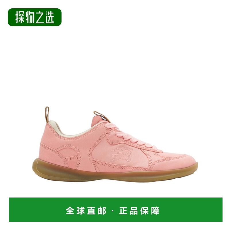 香港直邮Burberry Matrix 运动鞋 81091391