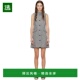 女士 1h可退 连衣裙 bone 美国直邮 rag