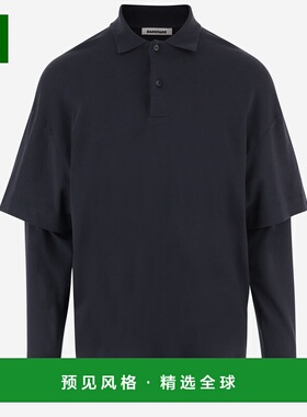 香港直邮DARKPARK 男士T恤 MJE13JER010051