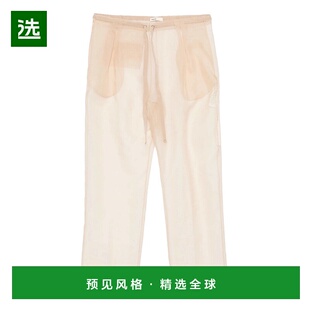 阔腿裤 1h可退 休闲裤 女士 欧洲直邮khaite