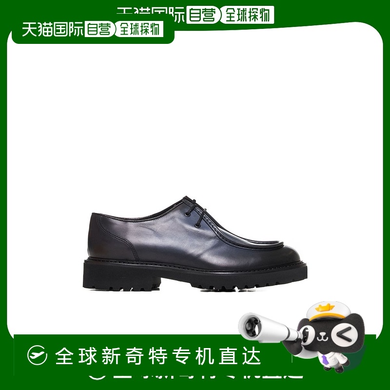 香港直邮Doucal's 系带休闲鞋 DU2737PHILUF159NB28