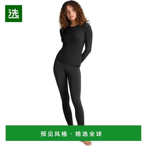 【美国直邮】commando 女士 衬衫长袖比基尼