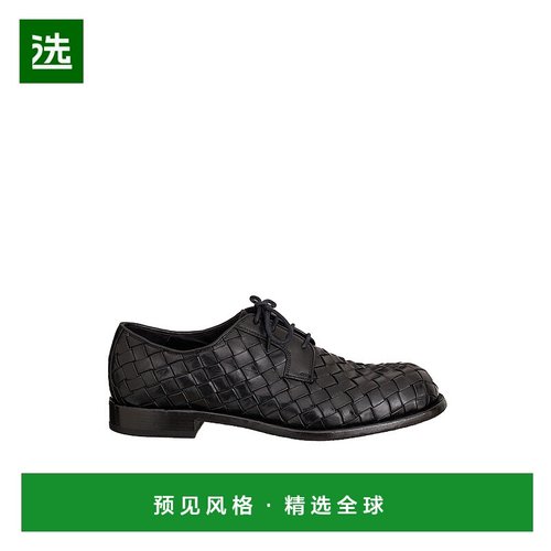 1h可退 欧洲直邮officine creative 男士 正装鞋德比鞋