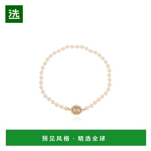 6301012U02R107 珍珠项链 Vivienne Westwood