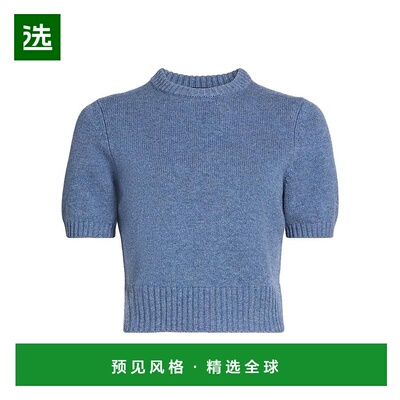 【美国直邮】toccin 女士 毛衣针织羊绒