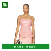 上衣 1h可退 TP32704PE3132 女士 Ansra 香港直邮CULT GAIA