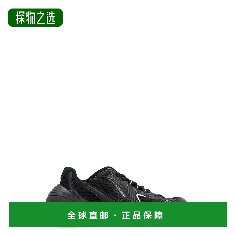 1h可退 欧洲直邮GIVENCHY 男士运动鞋BH008MH1FE001