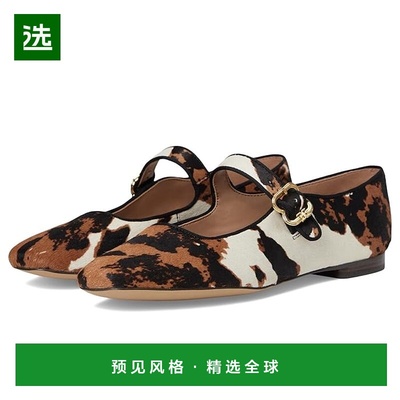 1h可退 香港直邮SAM EDELMAN 山姆爱德曼 女士 Michaela 平底鞋