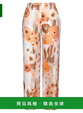 1h可退 【美国直邮】antonelli 女士 休闲裤