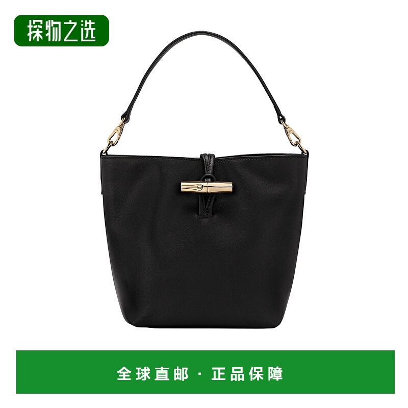 香港直邮Longchamp Le Roseau XS 单肩包 10314HGC珑骧