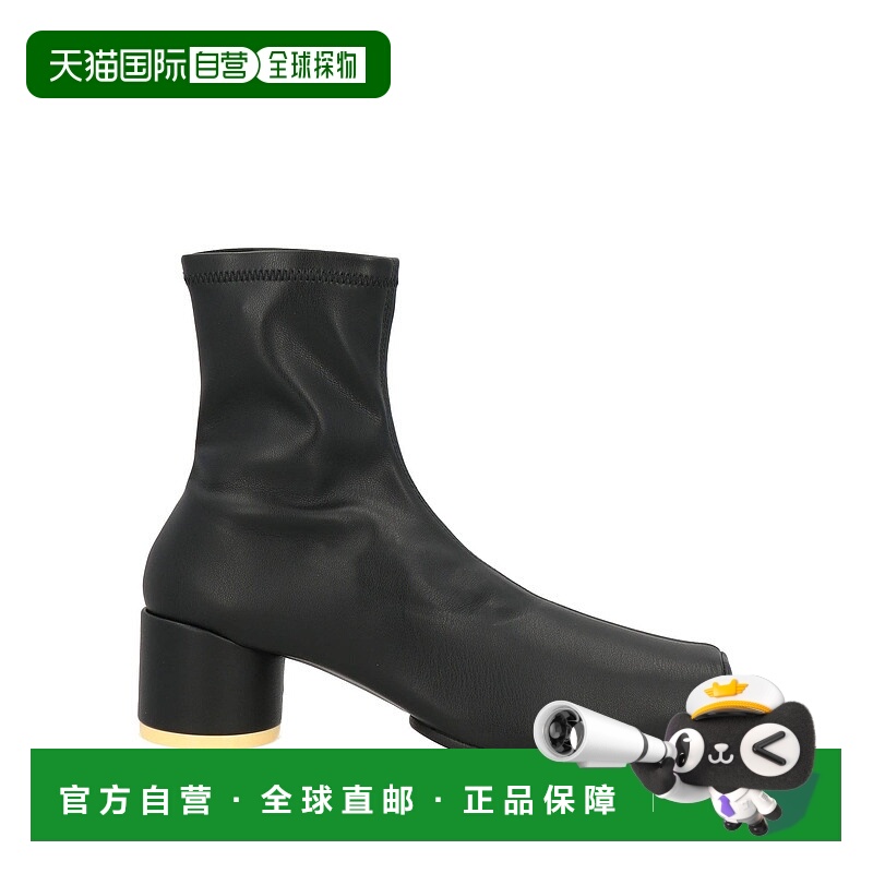 1h可退 香港直邮Mm6 Maison Margiela 马丁·马吉拉 MM6 女士 脚