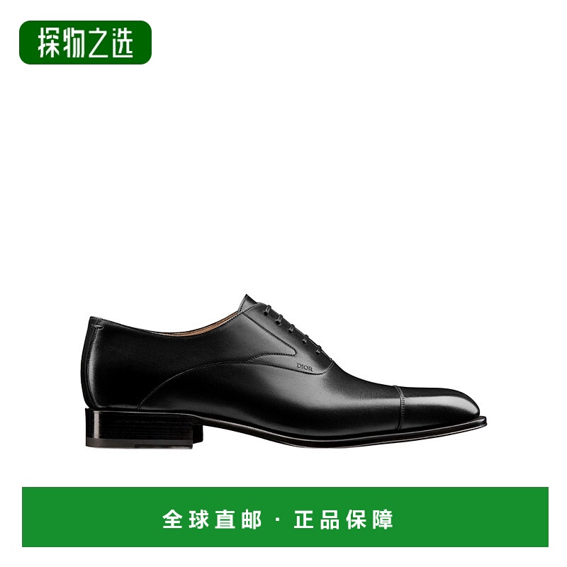 香港直邮Dior 系带商务正装鞋 3DE333ZGK迪奥