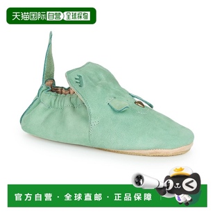 CHIEN 儿童鞋 子拖鞋 欧洲直邮Easy BLUBLU AEZ21H Peasy