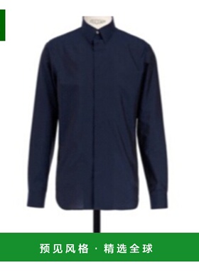 香港直邮Dior 长袖衬衫 593C533C3024迪奥