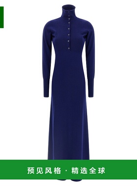 1h可退 香港直邮Tom Ford 汤姆·福特 女士 Polo衫式连衣裙 ACK65