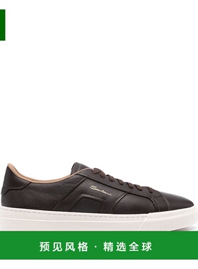 1h可退 欧洲直邮SANTONI 男士休闲鞋 MBGT21967PNNKSIWT50T50男鞋