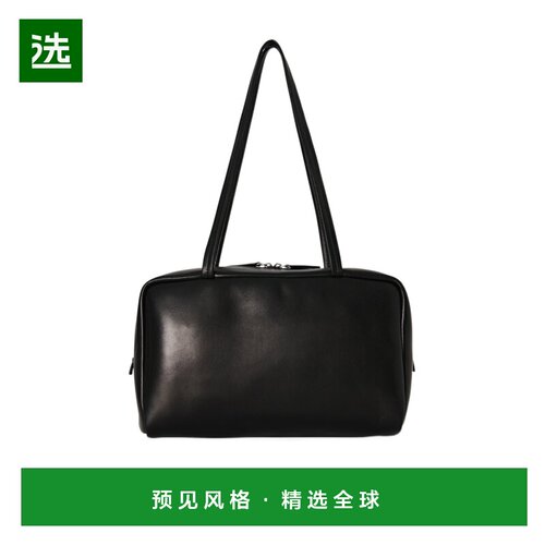 香港直邮The Row Astra 保龄球包手提包斜挎包单肩包 W1725L117