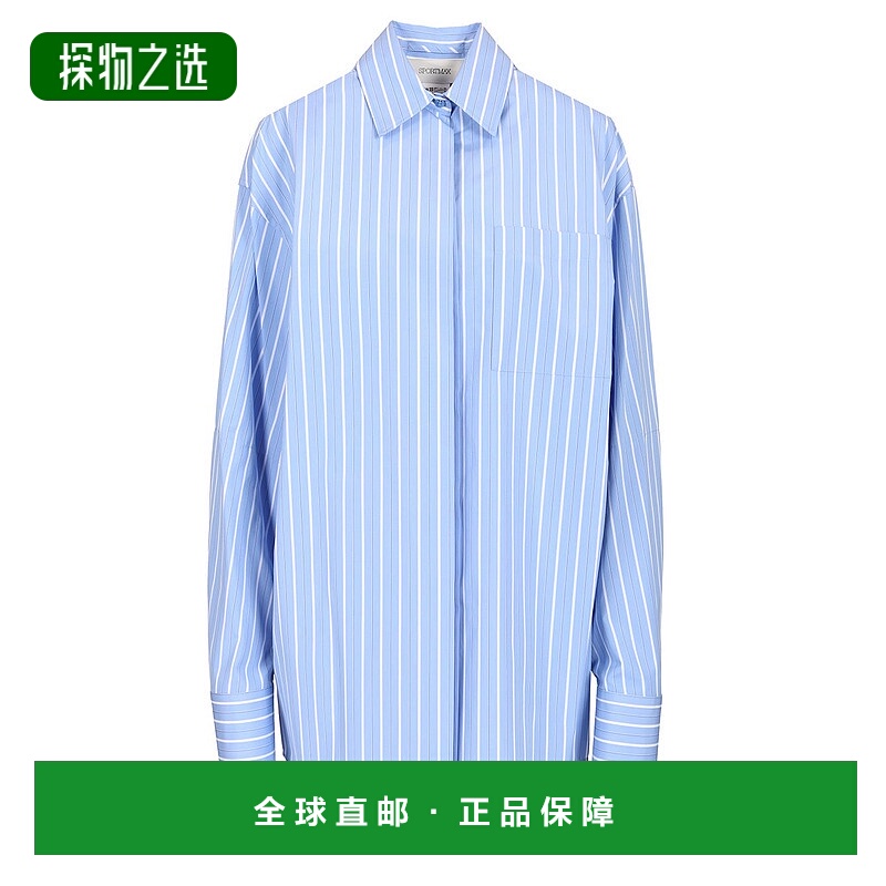 1h可退 香港直邮Sportmax 斯宝麦斯 女士 