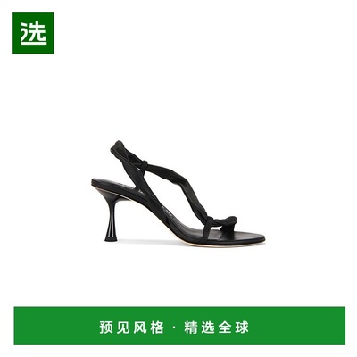 1h可退 香港直邮Studio Amelia 女士 Siena 70 鞋跟高跟鞋 F863CF