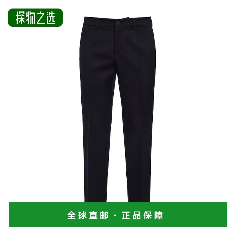 香港直邮Golden Goose Deluxe Brand Milano休闲裤 77I-ZDT008