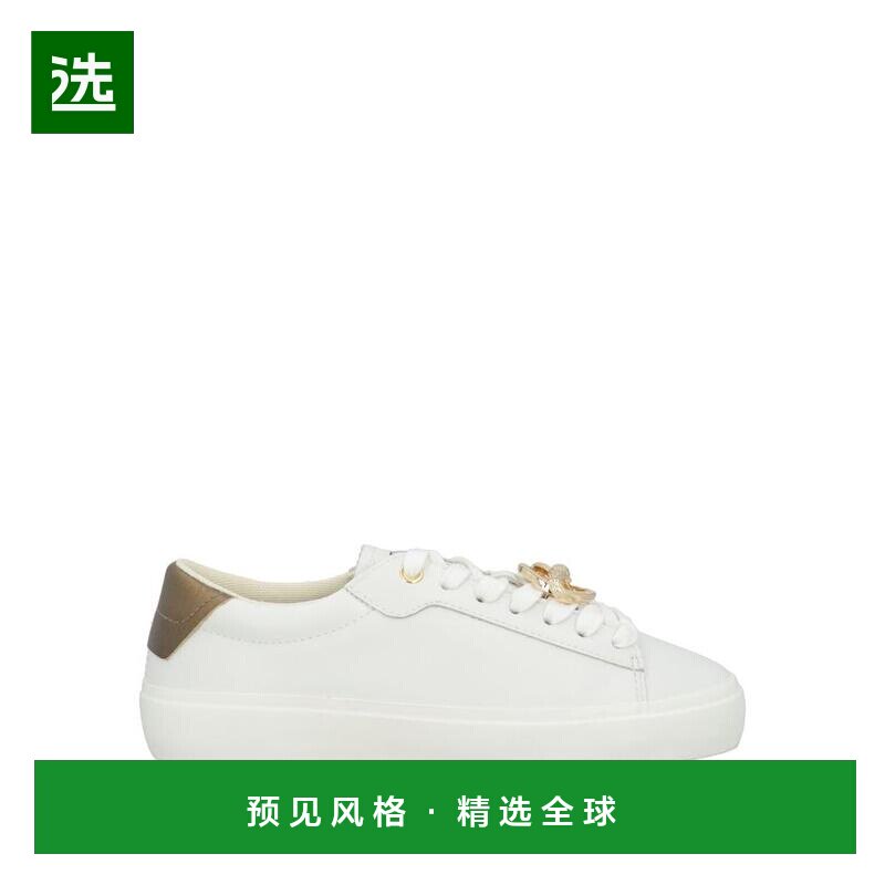 【美国直邮】just cavalli 女士 时尚休闲鞋运动鞋