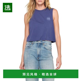 1h可退 【美国直邮】spiritual gangster 女士 背心吊带