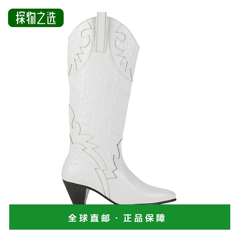 1h可退 香港直邮BY FAR 女士 靴子女靴