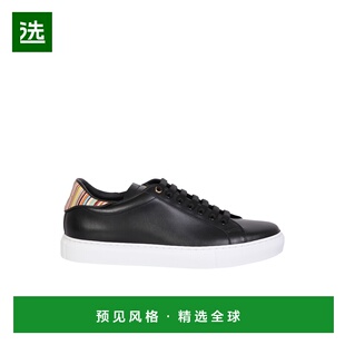香港直邮PAUL SMITH 男士运动鞋 M1SBCK11HTRI79 CO 花色 ?Beck?