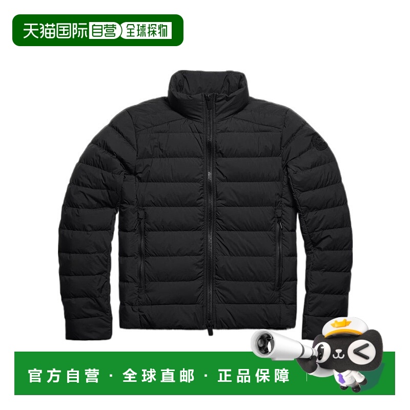 香港直邮Canada Goose Crofton 羽绒夹克 1924MB
