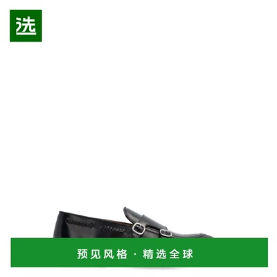 香港直邮DOUCAL'S 男士商务休闲鞋 DU2617ORVIUY007NN00 AW2024